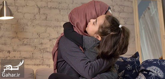 مصاحبه با مژگان محمدی ، خانم مجردی که مادر شده