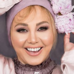 عکسهای آتلیه ای جدید بهنوش بختیاری