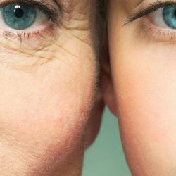 رازهای جوانی زنان برای مبارزه با پیری