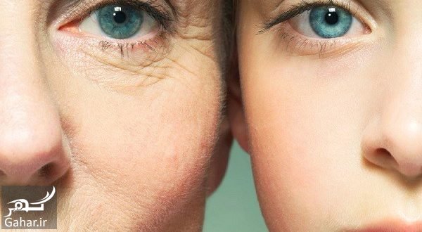 رازهای جوانی زنان برای مبارزه با پیری