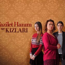 بیوگرافی خزان در فضیلت خانم