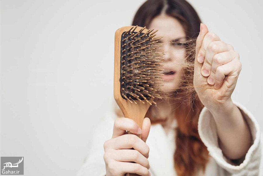 پیشگیری از ریزش مو با این روش های ساده