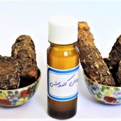 خواص روغن کندش چیست؟