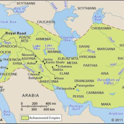 با تاریخ ایران باستان آشنا شوید