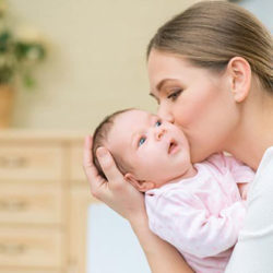 نکاتی برای زیبایی بعد از زایمان
