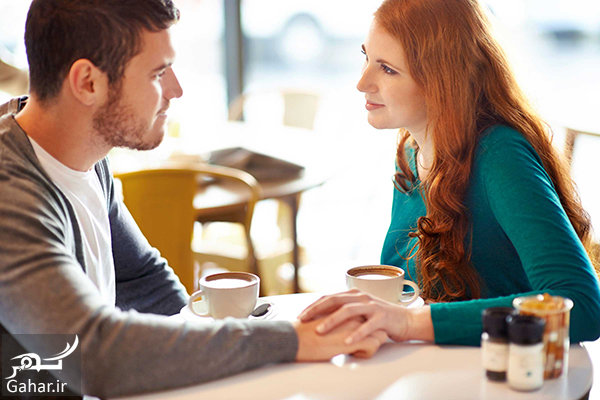 صحبت در مورد رابطه قبلی درست است یا غلط؟