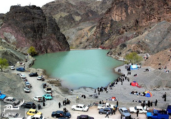 راهنمای سفر به بیرجند + جاذبه ها و غذاهای محلی