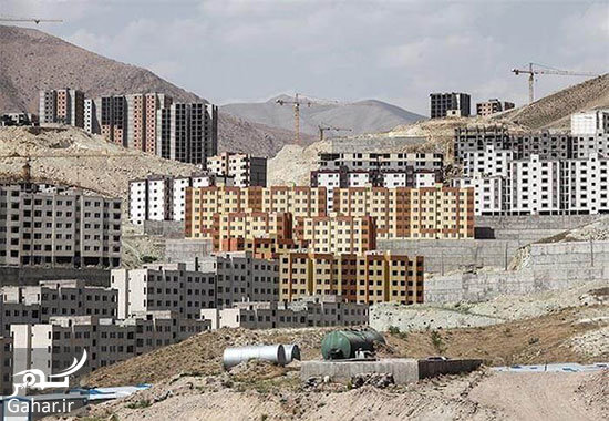 مناطق ارزان تهران برای خرید و اجاره خانه