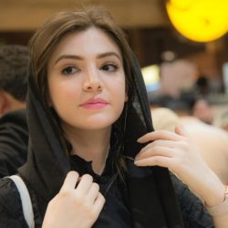 عکسهای آوا دارویت + بیوگرافی آوا دارویت بازیگر