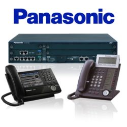 سیستم مخابراتی سانترال پاناسونیک چیست؟