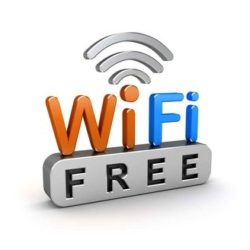 وای فای عمومی Public Wi-Fi چیست؟