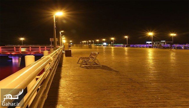 جاذبه های گردشگری کیش در تور کیش