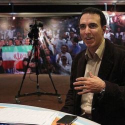 مزدک میرزایی 120 میلیون تومان گرفت و رفت + سند