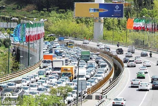 اجاره ماهیانه میلیونی و میلیادری بیلبوردهای تبلیغاتی در تهران!