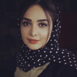 عکس دیدنی المیرا دهقانی و خواهرانش
