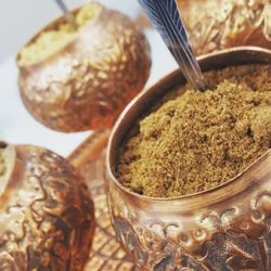 خواص قاووت چهل گیاه (خواص بی نظیر قووتو)