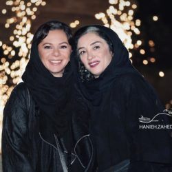 عکسهای بازیگران در مراسم اهدا جوایز جشن حافظ 98 (سری دوم)