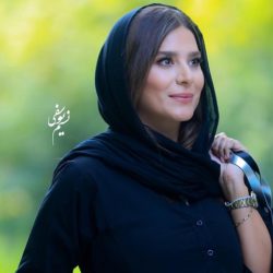 عکسهای سحر دولتشاهی در اکران خصوصی فیلم رضا