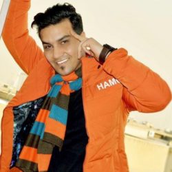 بیوگرافی علیرضا روزگار خواننده