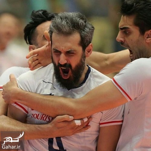 واکنش تند سعید معروف به خبر 20:30