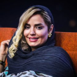 عکسهای جدید سپیده خداوردی در کنسرت سینا درخشنده