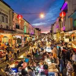 مراکز خرید پوکت در تور تایلند  