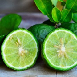 برگاموت چیست + معرفی میوه ترنج