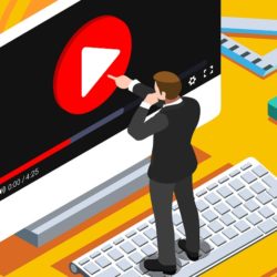نحوه طراحی تیزر تبلیغاتی به چه صورت است؟