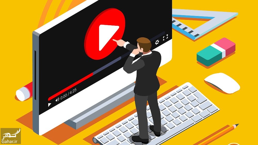 نحوه طراحی تیزر تبلیغاتی به چه صورت است؟