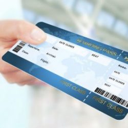آموزش رزرو و خرید بلیط هواپیمای خارجی + نکات مسافرت به خارج از کشور