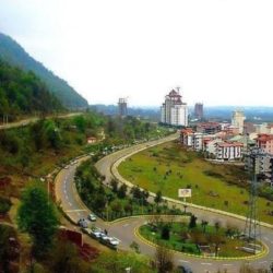 بهترین جاهای شمال کجا هستند؟
