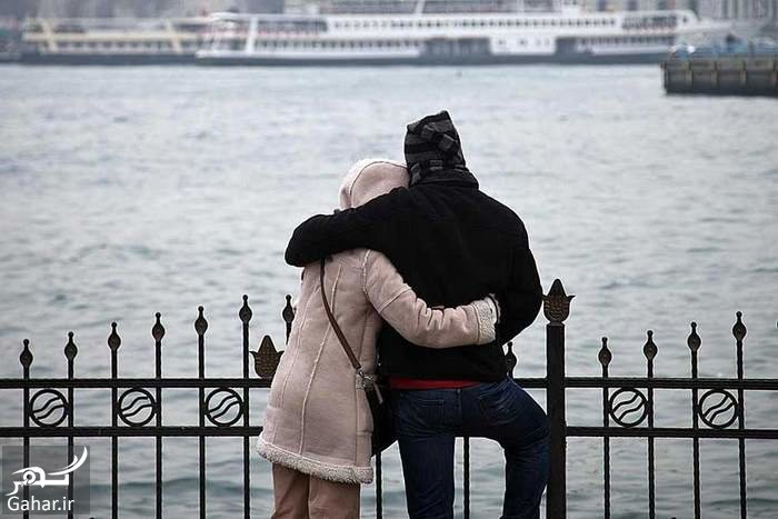 شرایط محرم شدن زن و مرد چیست؟