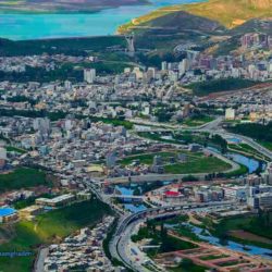 تاریخچه شهر مهاباد ، شهر کوردنشین استان آذربایجان غربی