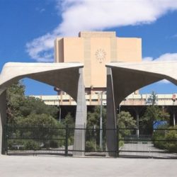 بهترین دانشگاه های دولتی ایران کدامند؟