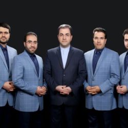 تواشیح چیست + تاریخچه تواشیح