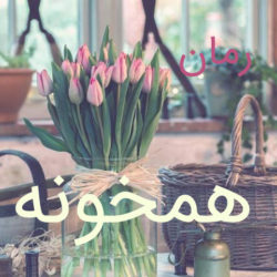 معرفی رمان همخونه مریم ریاحی