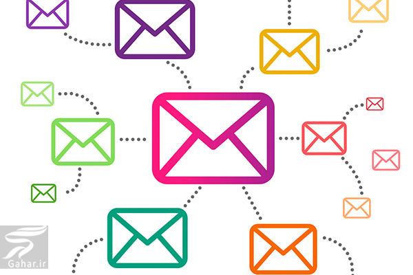 حذف ایمیل live یا hotmail چگونه است؟