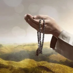 متن تسبیحات عشر (تسبیحات روز عرفه)