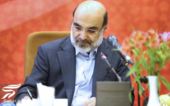 احتمالا علی عسگری از صدا و سیما برود!