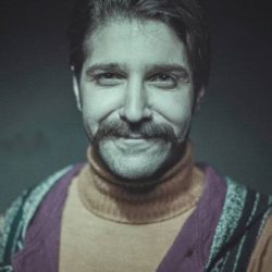 دانلود آهنگ آهو حمید هیراد