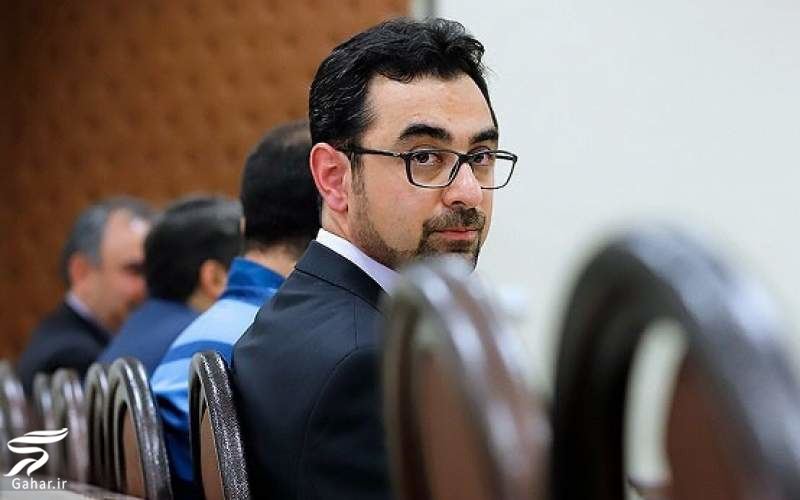 سالار آقاخان دهه هفتادی متهم ردیف اول بانک مرکزی فرار کرد!