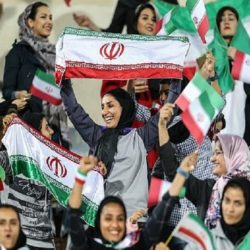 حضور زنان در ورزشگاه آزادی آزاد شد اما…