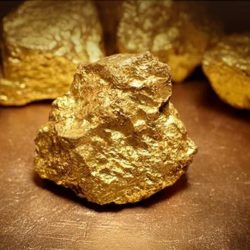 روش تشخیص سنگ طلا اصل چگونه است؟