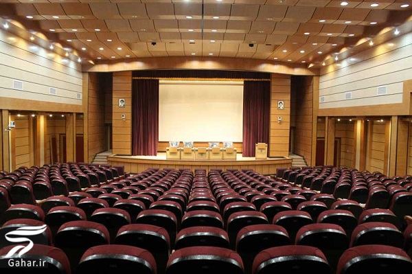 آئین نامه و قوانین برگزاری همایش ها و نمایشگاه ها