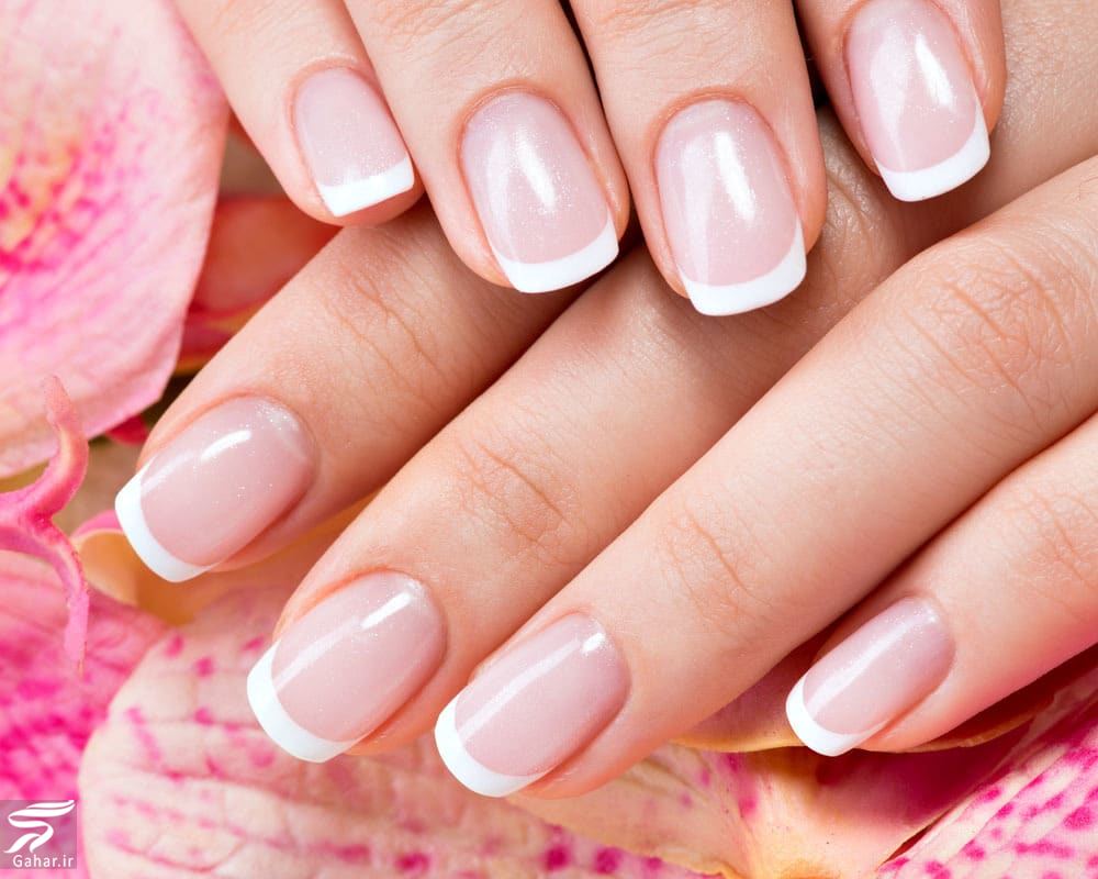 کاشت ناخن با ژل چیست و چگونه انجام می شود؟