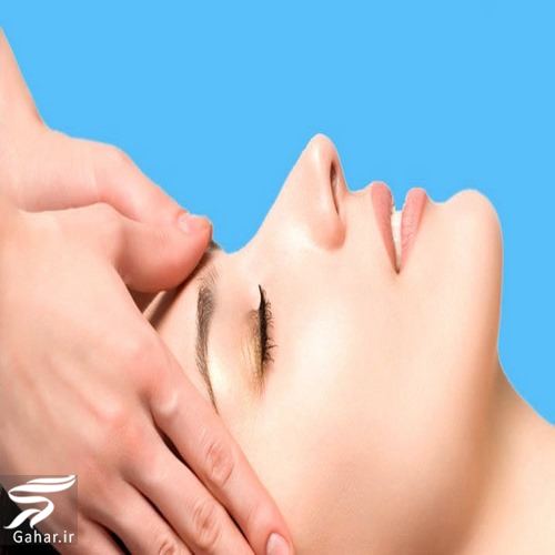 تاریخچه ماساژ درمانی + آثار ماساژ بر بدن