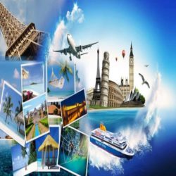 با انواع تور مسافرتی آشنا شوید