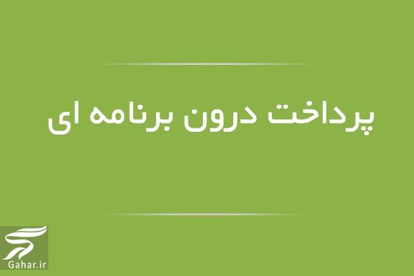 SDK یا درگاه پرداخت درون برنامه ای چیست ؟