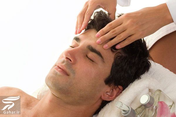ماساژ غربی چیست + انواع ماساژ غربی