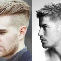 آموزش آرایشگری مردانه و اصول مهم آن